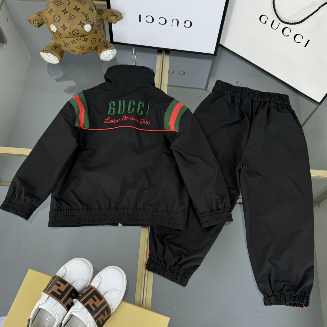 Gucci Kids